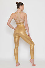 Load image into Gallery viewer, Namaste Leggings
