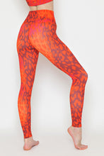 Load image into Gallery viewer, Mantra Leggings
