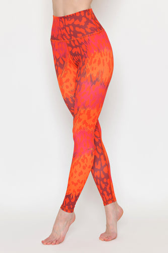 Mantra Leggings